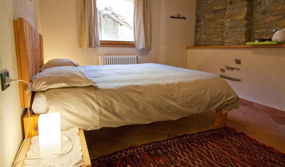 I Picchi Hotel Gressan Kültér fotó